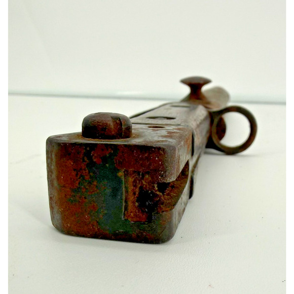 1943 British MK Mark 2 II GRI RFI Bayonet with Sheath - Picture 12 of 13